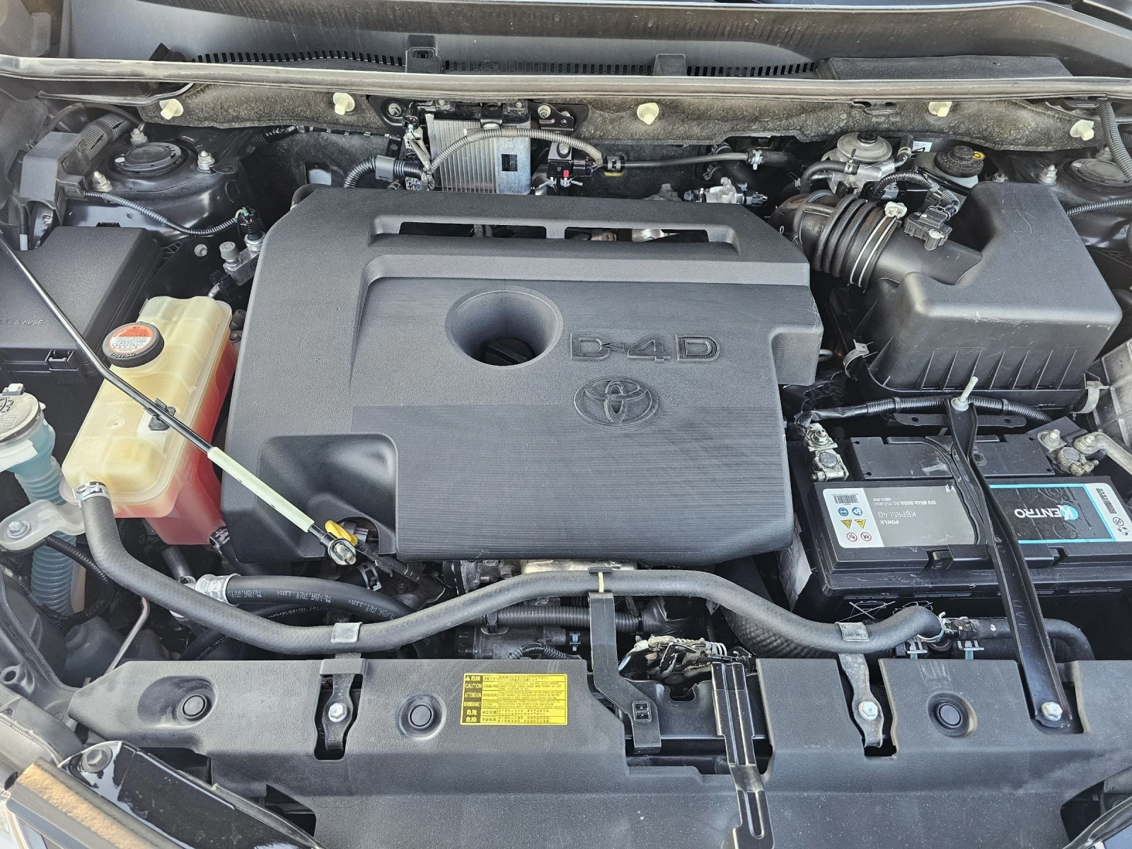 Toyota Rav4 ����5B | Mobile.bg � ����������� 12