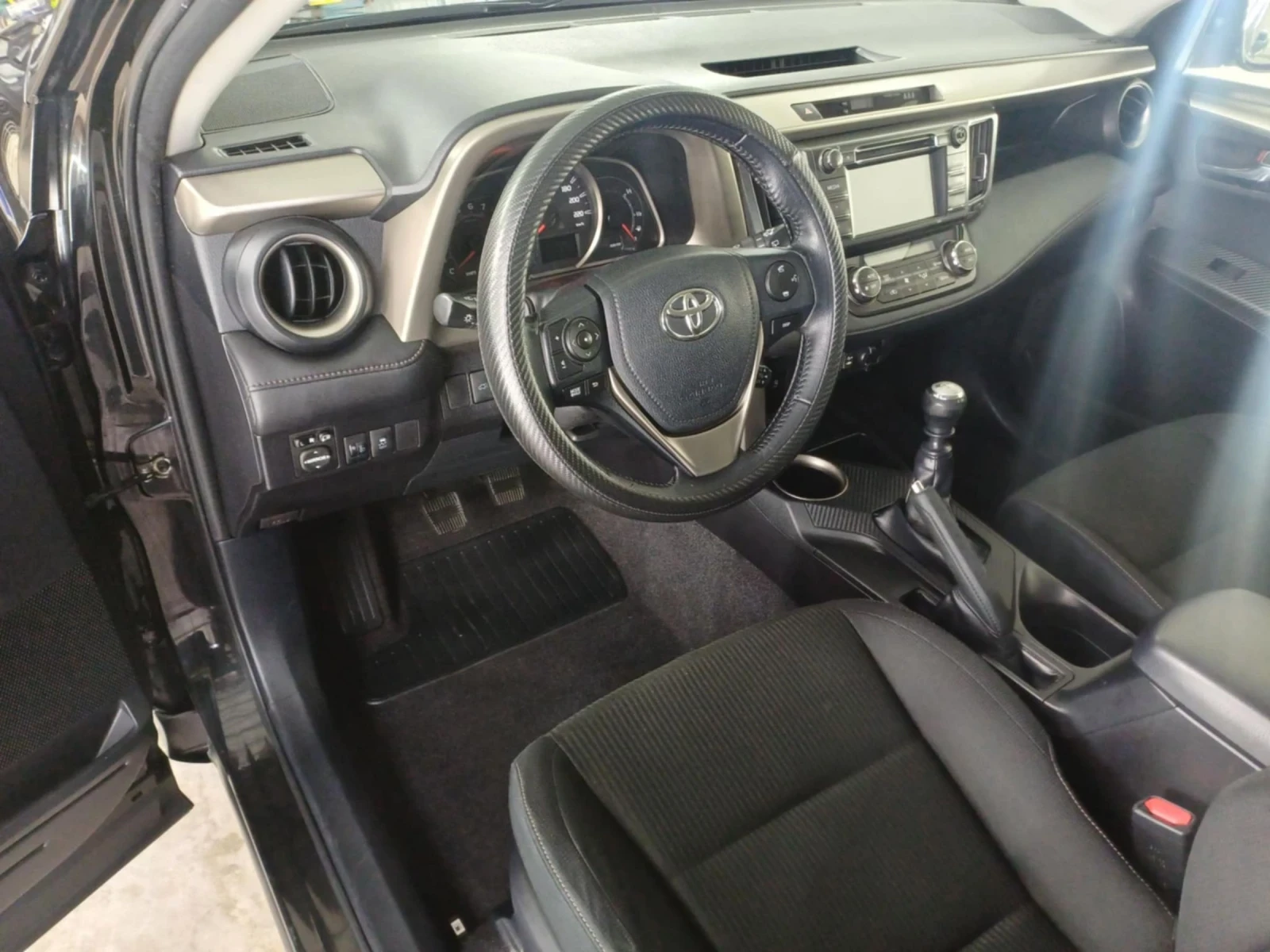 Toyota Rav4 ����5B | Mobile.bg � ����������� 9