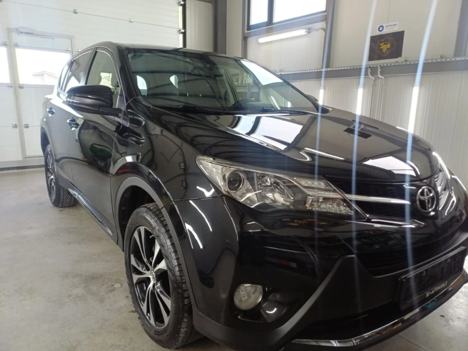 Toyota Rav4 ����5B | Mobile.bg � ����������� 5