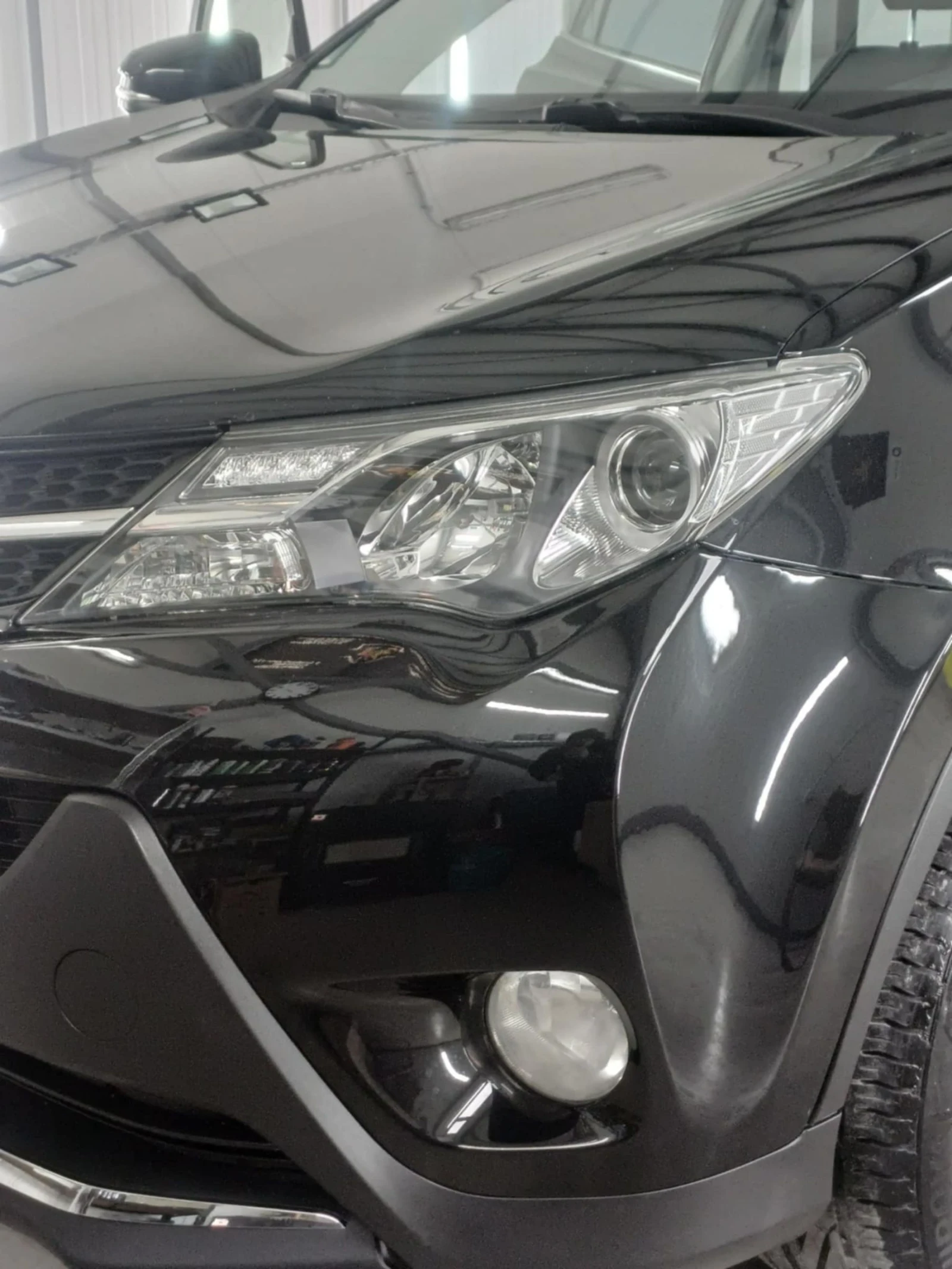 Toyota Rav4 ����5B | Mobile.bg � ����������� 13