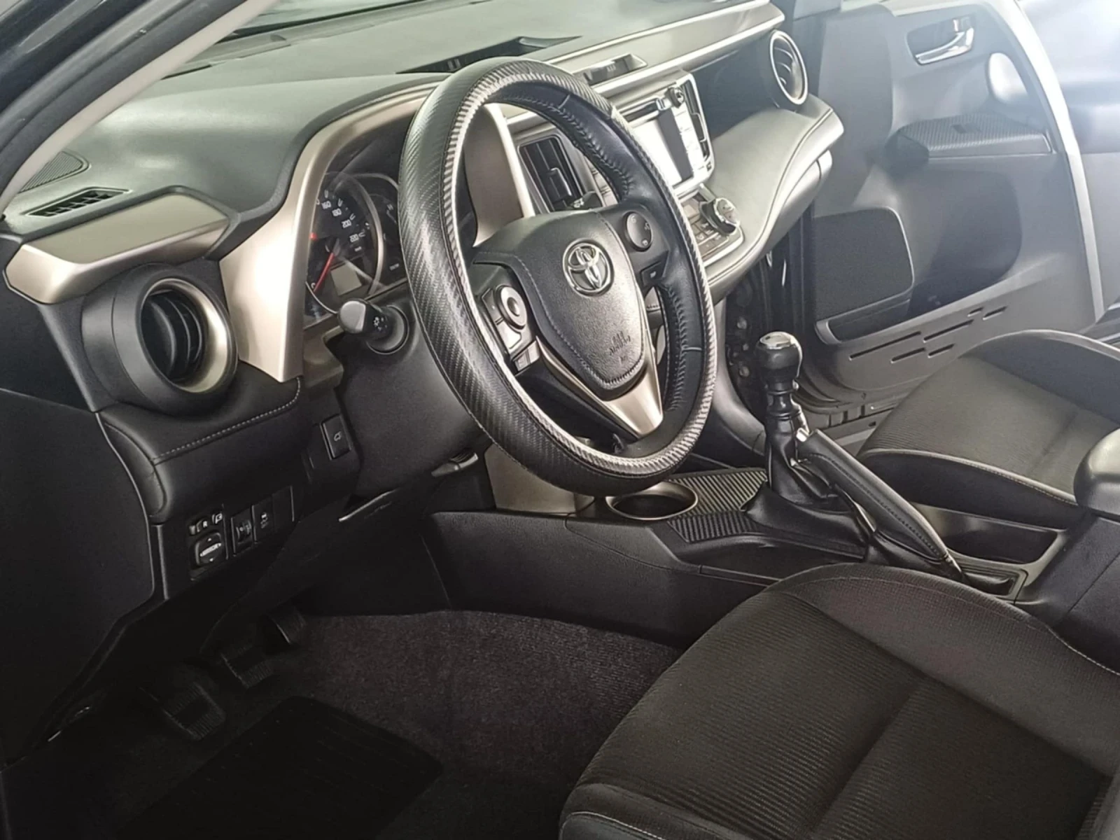 Toyota Rav4 ����5B | Mobile.bg � ����������� 11