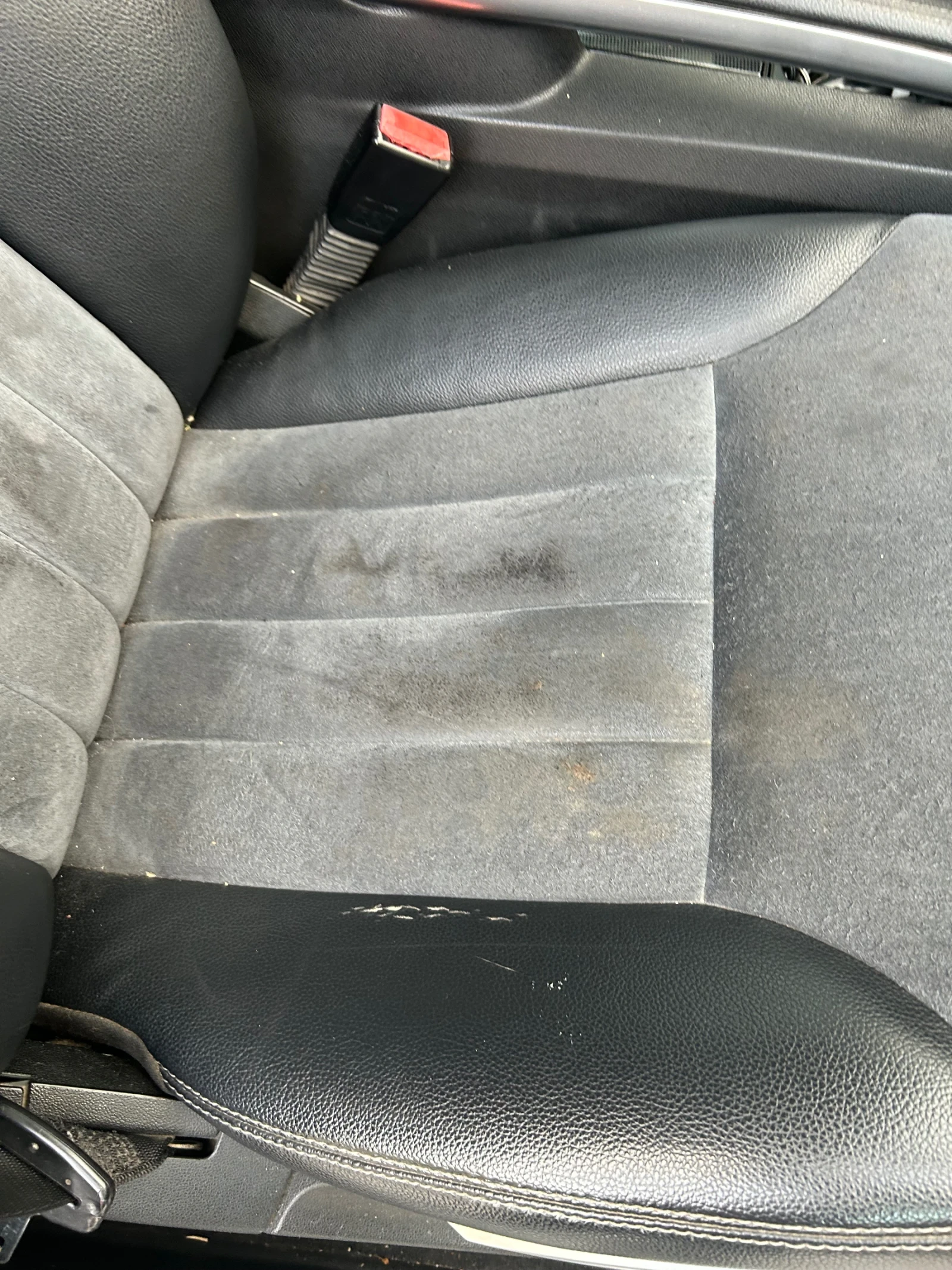 Mercedes-Benz ML 320 CDI/Sport/4MATIC | Mobile.bg � ����������� 13