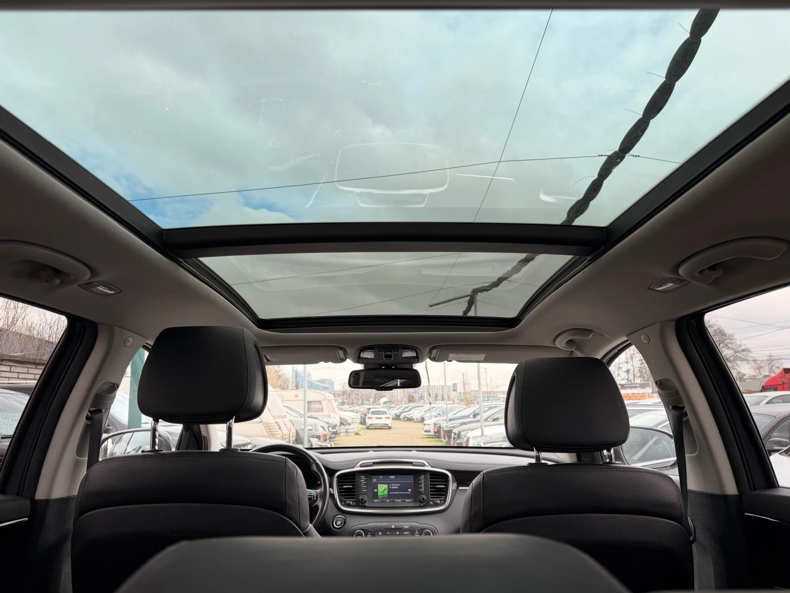Kia Sorento REIBAL-��������-�������-������� �����-�����-�����! | Mobile.bg � ����������� 14
