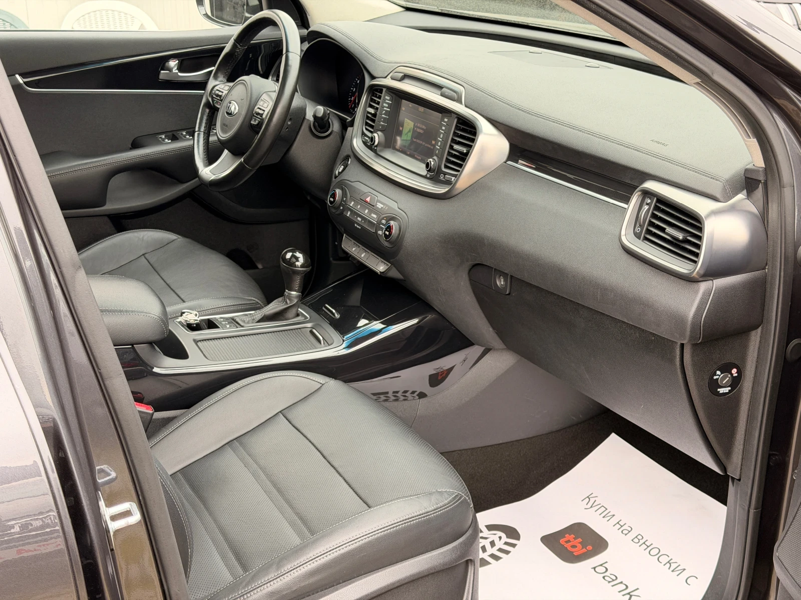 Kia Sorento REIBAL-��������-�������-������� �����-�����-�����! | Mobile.bg � ����������� 15