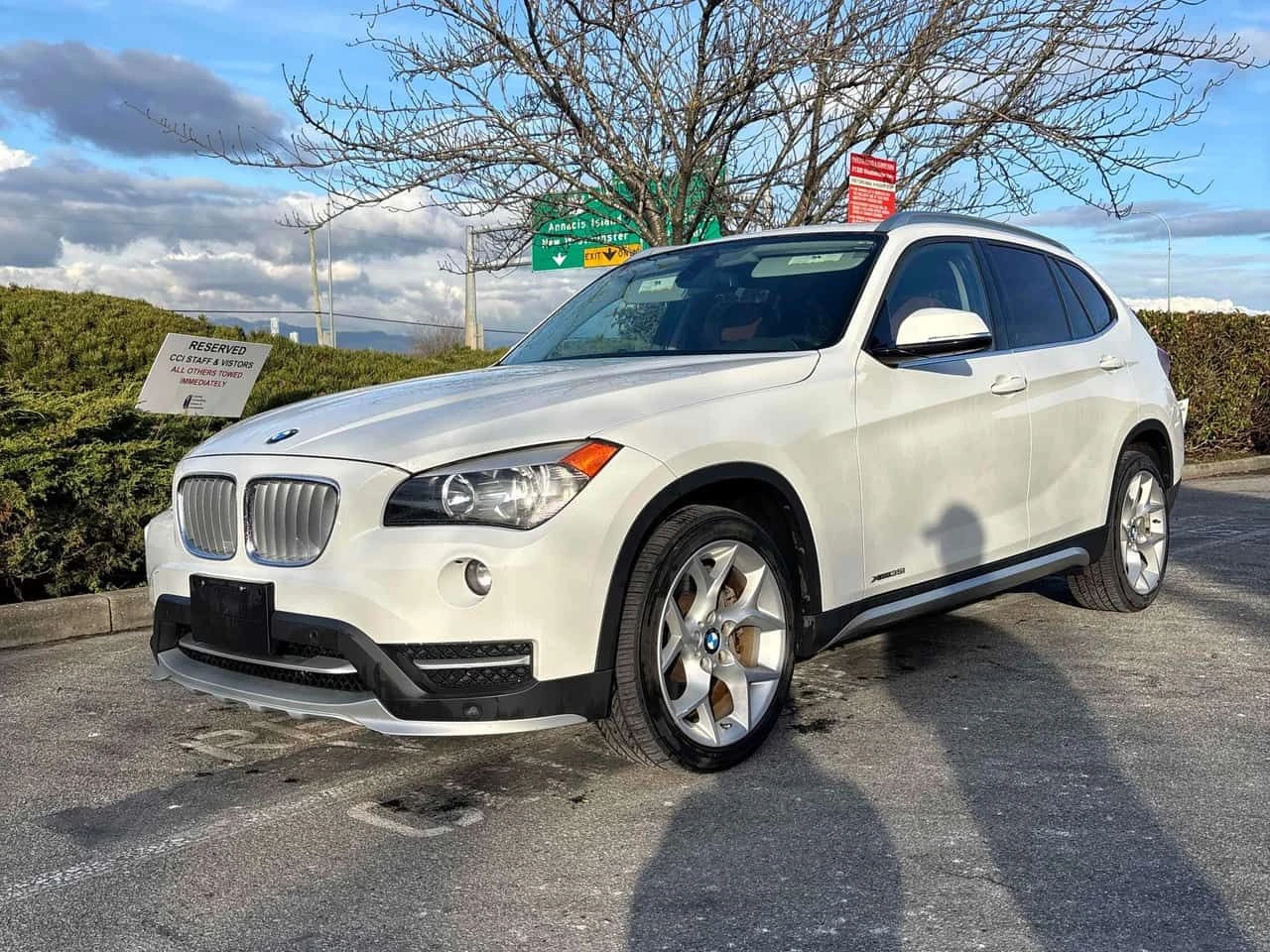 BMW X1 xDrive35i * CARFAX * ��������* �������� | Mobile.bg � ����������� 1