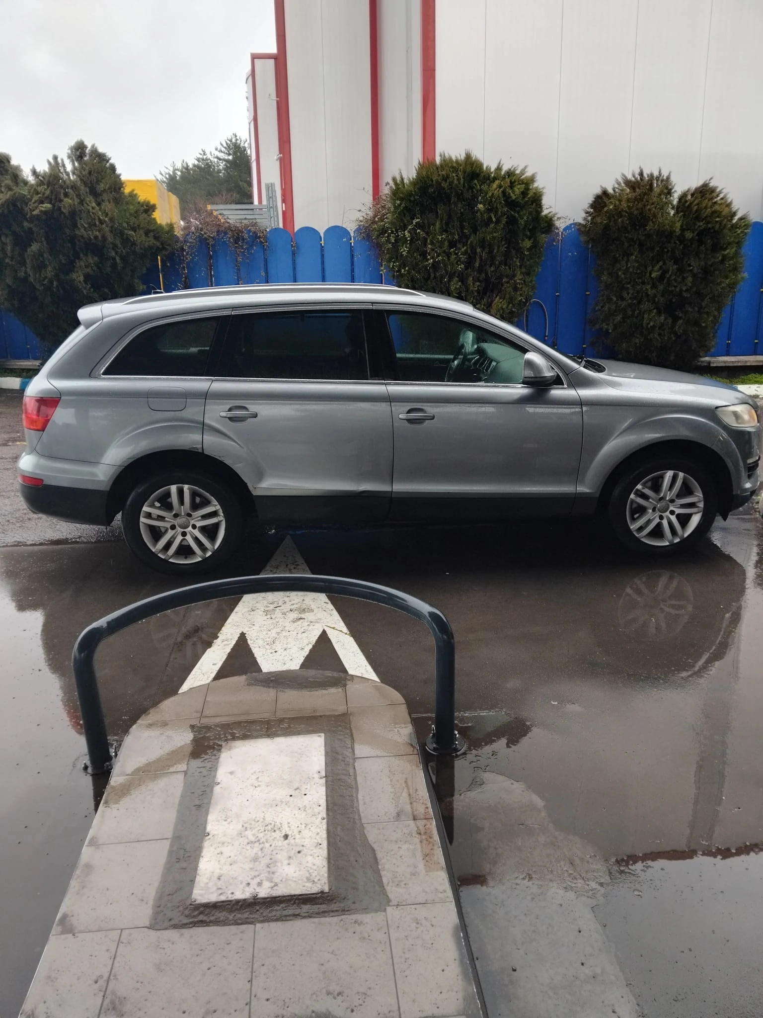 Audi Q7 3.0d | Mobile.bg � ����������� 5