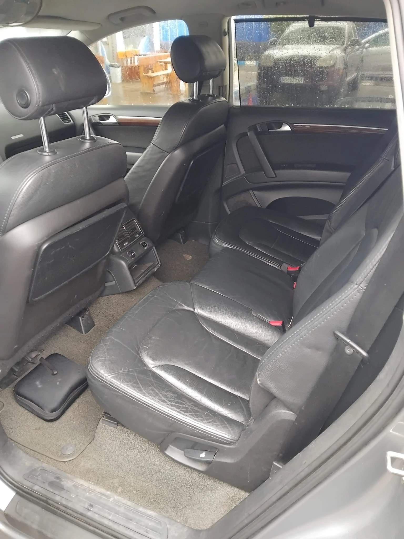 Audi Q7 3.0d | Mobile.bg � ����������� 8
