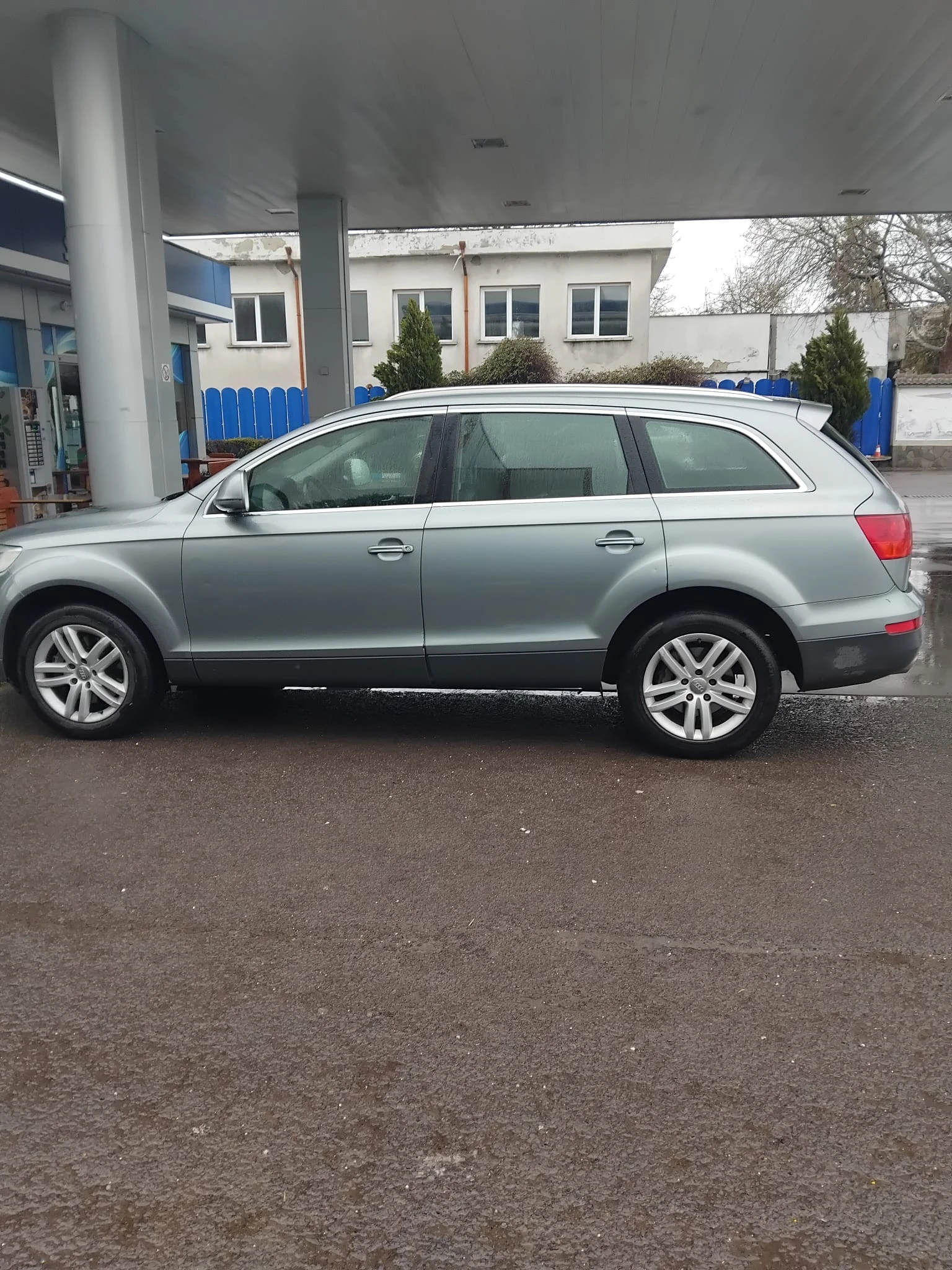 Audi Q7 3.0d | Mobile.bg � ����������� 6
