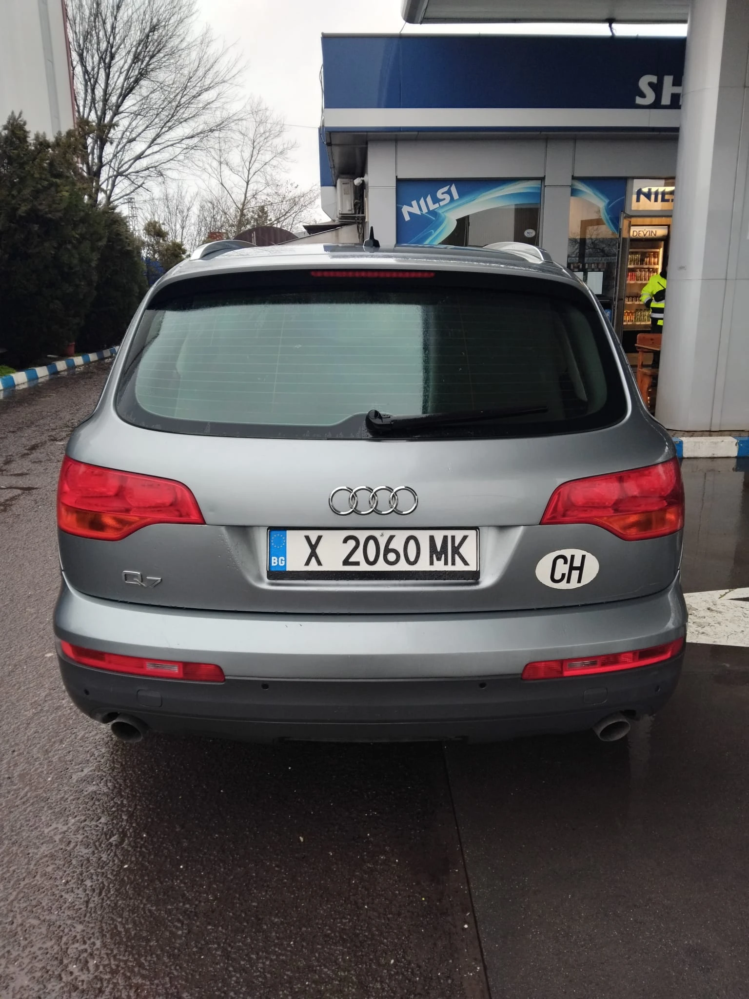 Audi Q7 3.0d | Mobile.bg � ����������� 4