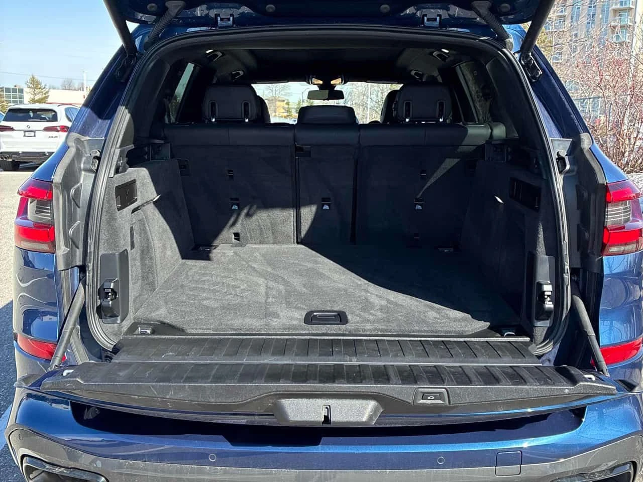 BMW X5 xDrive40i M SPORT/ПАНОРАМА/360 КАМЕРИ, снимка 14 - Автомобили и джипове - 54007924