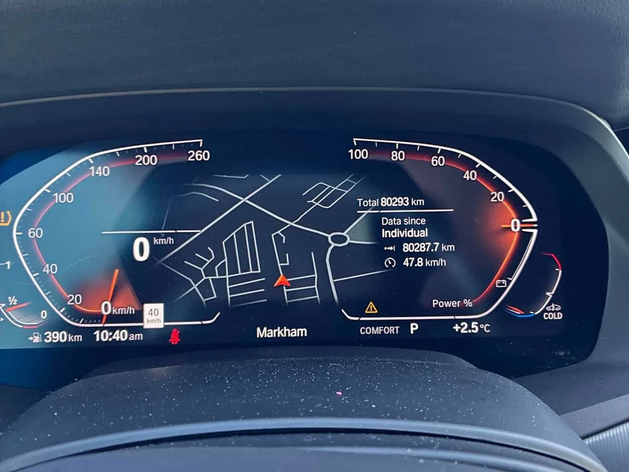 BMW X5 xDrive40i M SPORT/ПАНОРАМА/360 КАМЕРИ, снимка 8 - Автомобили и джипове - 54007924