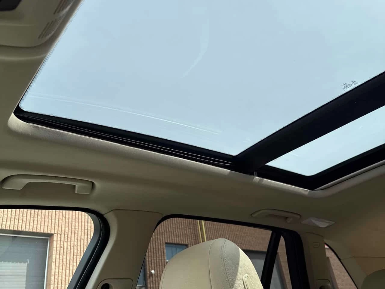 BMW X5 * xDrive35d * CARFAX * ПАНОРАМА * KEYLESS, снимка 11 - Автомобили и джипове - 54162066