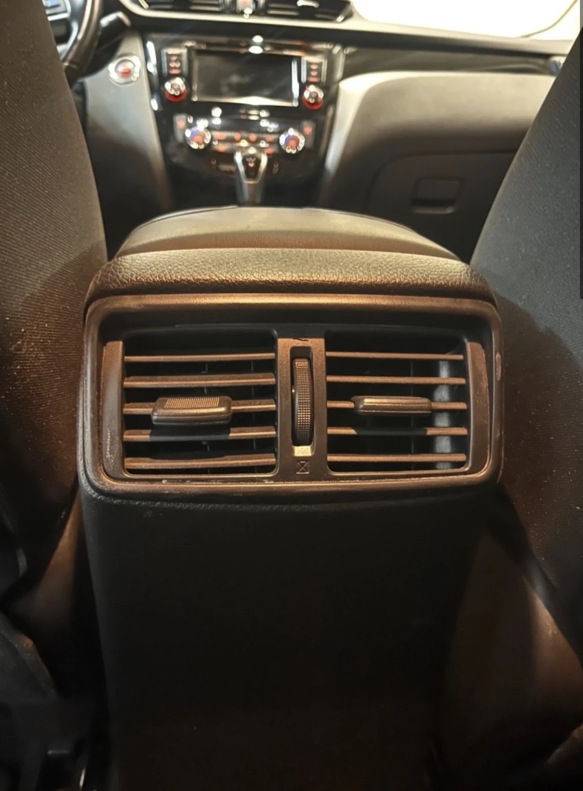 Nissan Qashqai SV J12, снимка 6 - Автомобили и джипове - 54179810