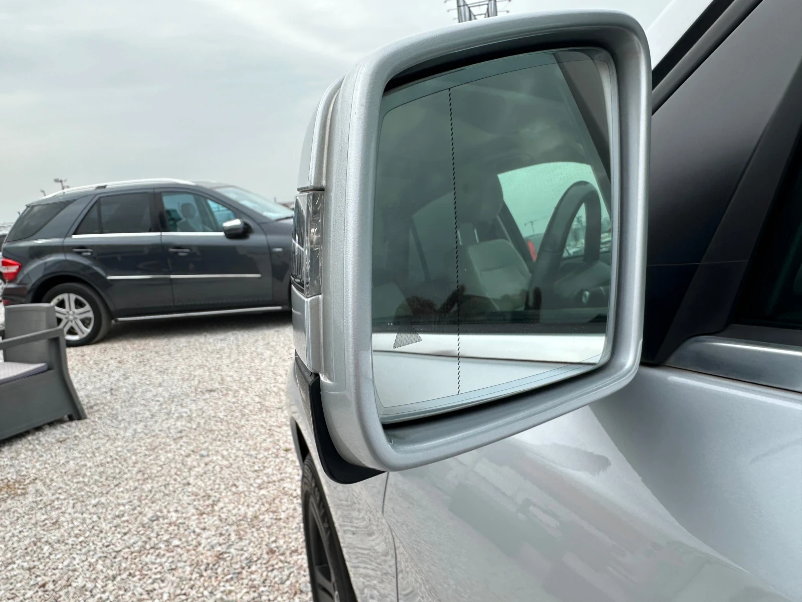 Mercedes-Benz GLE 350 D, 360 КАМЕРА, 4 MATIC, ПАНОРАМА, НА ПРУЖИНИ, ТОП!, снимка 10 - Автомобили и джипове - 54205673