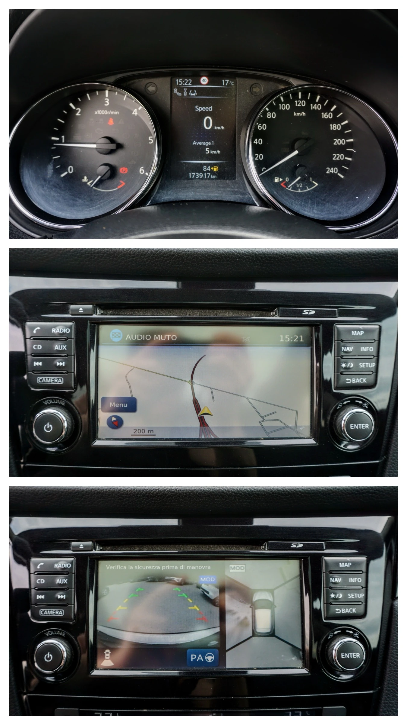 Nissan Qashqai 1.5DCI TEKNA PANORAMIC, снимка 7 - Автомобили и джипове - 54369985
