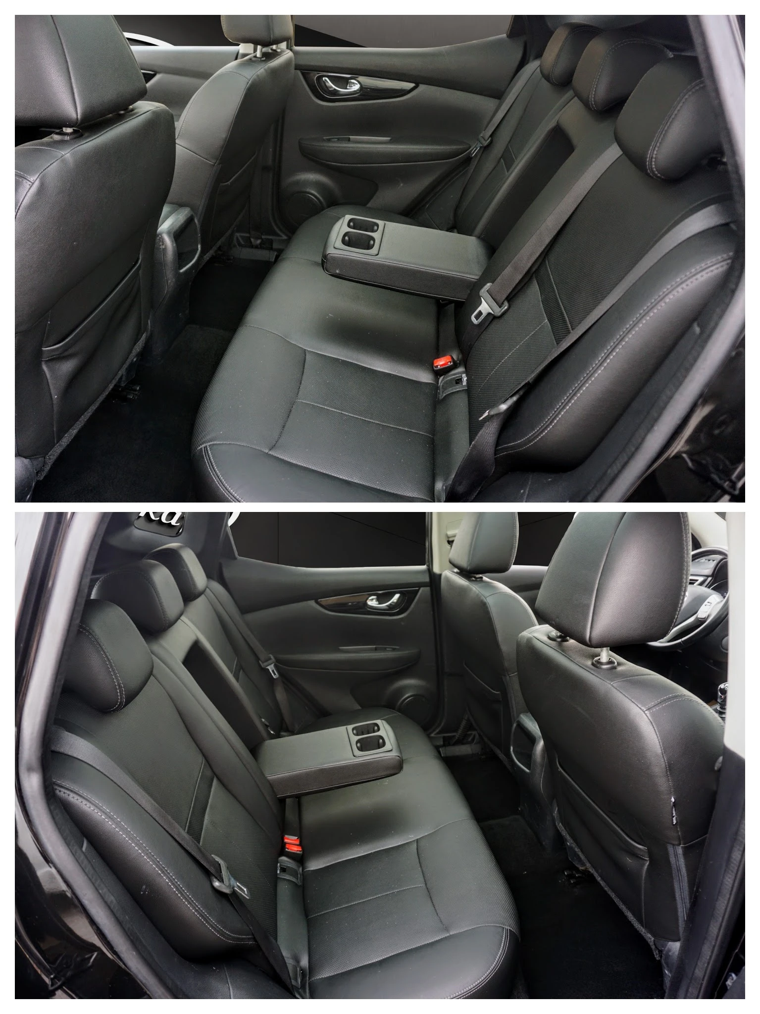 Nissan Qashqai 1.5DCI TEKNA PANORAMIC, снимка 15 - Автомобили и джипове - 54369985