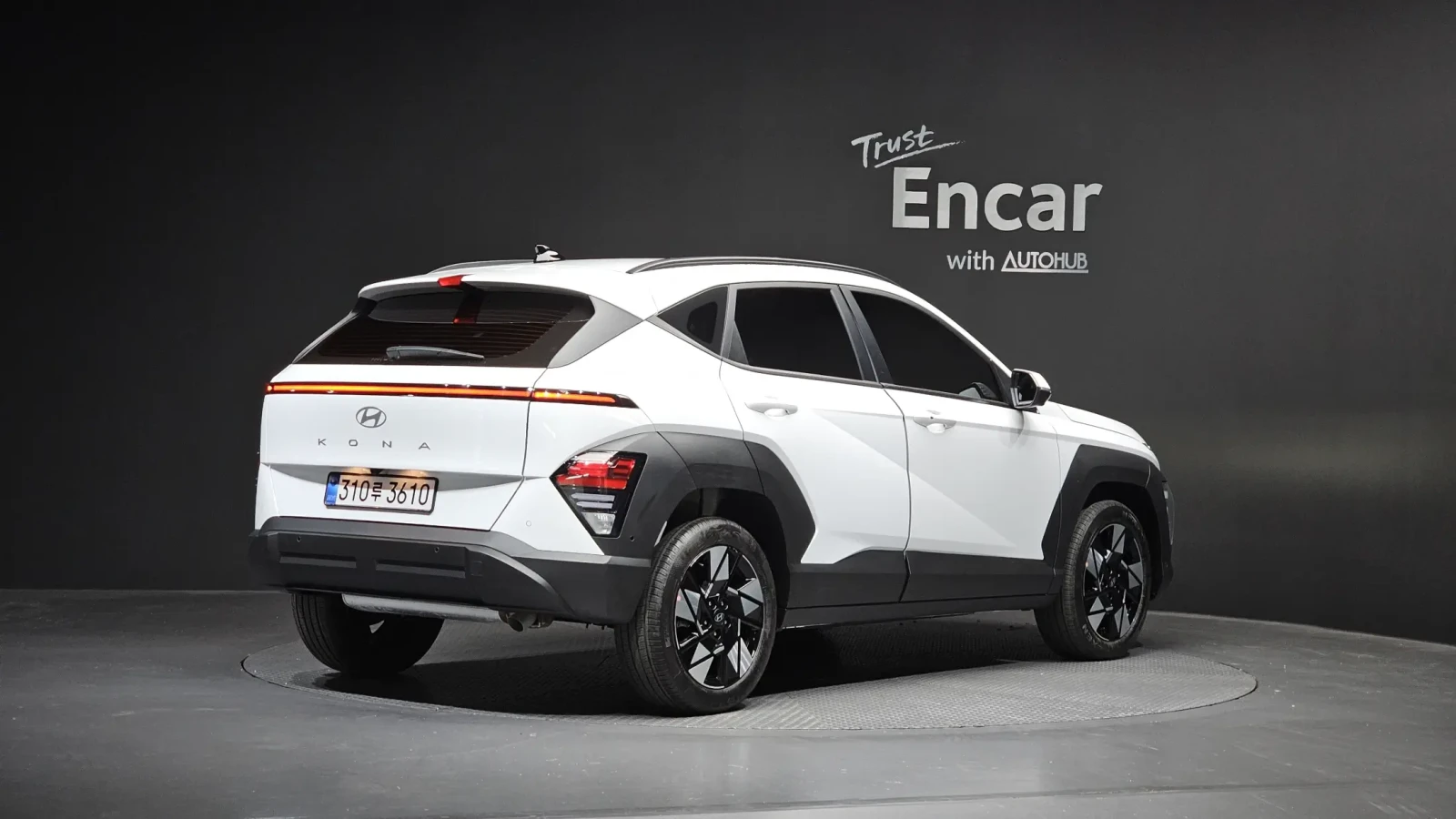 Hyundai Kona 2026* ЧИСТО НОВА* 5667 КМ* КРАЙНА ЦЕНА, снимка 3 - Автомобили и джипове - 54379091