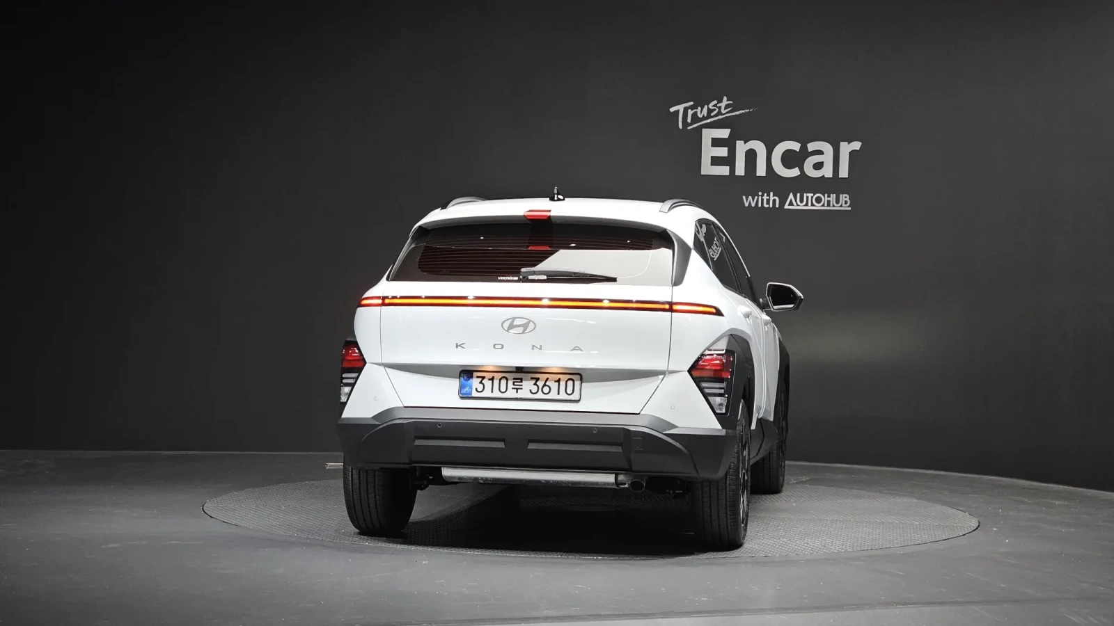 Hyundai Kona 2026* ЧИСТО НОВА* 5667 КМ* КРАЙНА ЦЕНА, снимка 4 - Автомобили и джипове - 54379091
