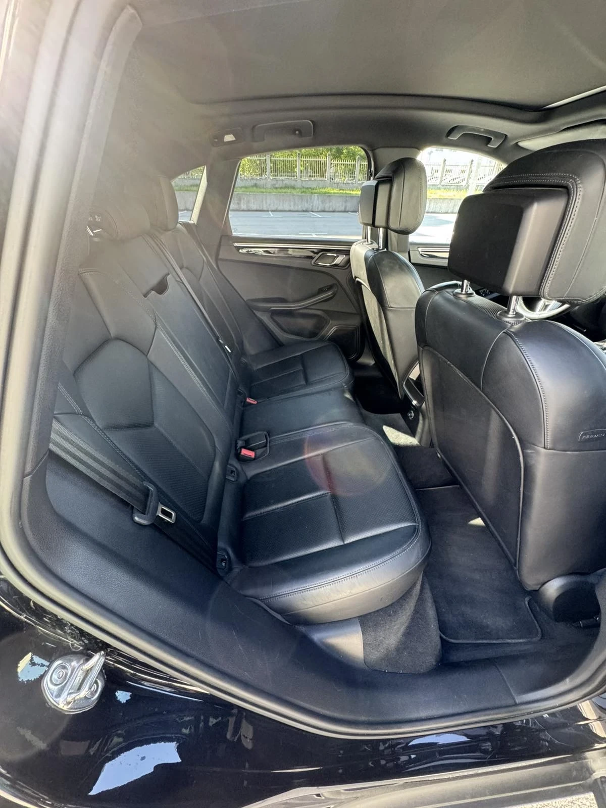 Porsche Macan Macan 3.0 V6 S, снимка 11 - Автомобили и джипове - 54696514