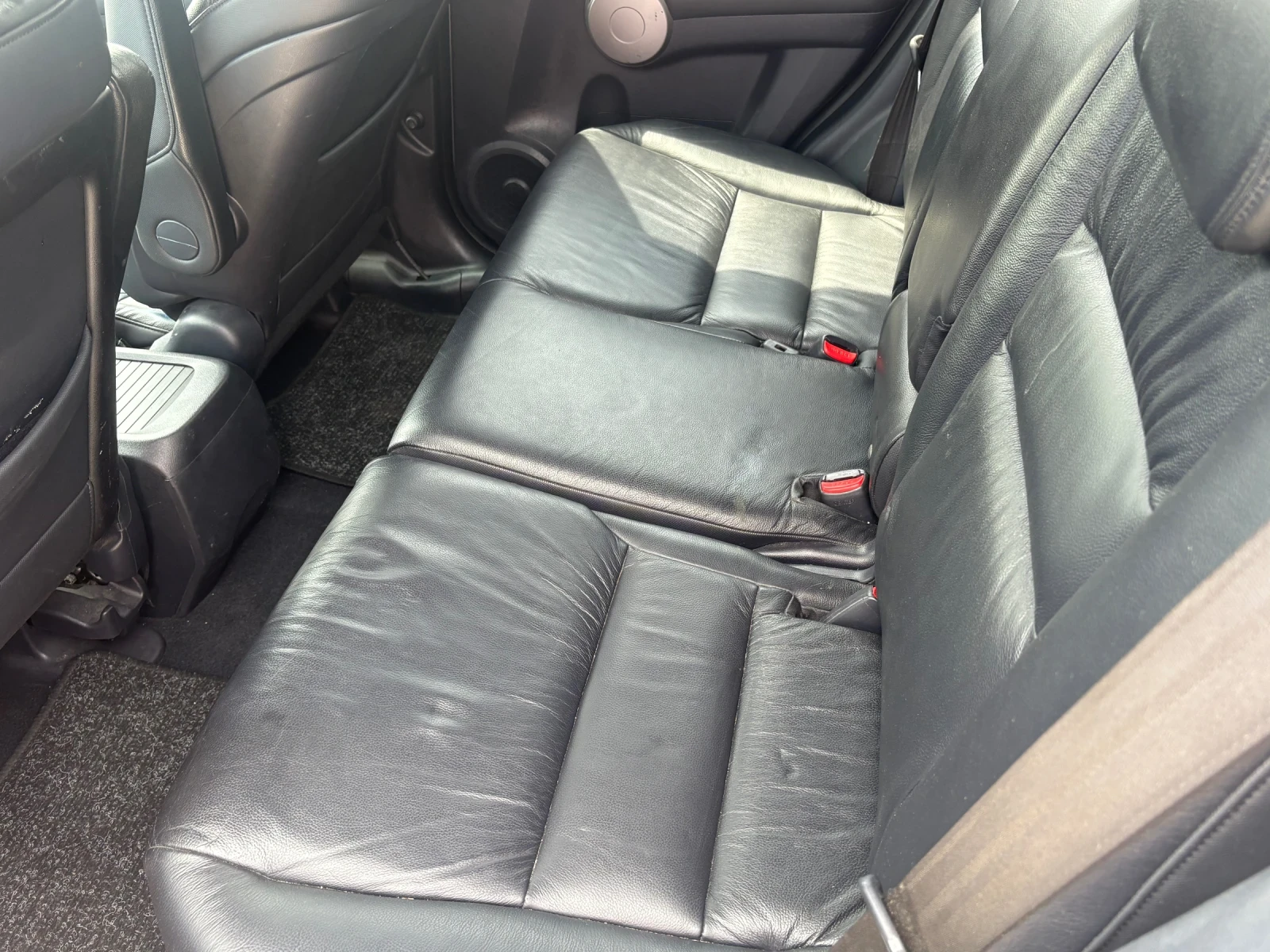 Honda Cr-v, снимка 4 - Автомобили и джипове - 54883870
