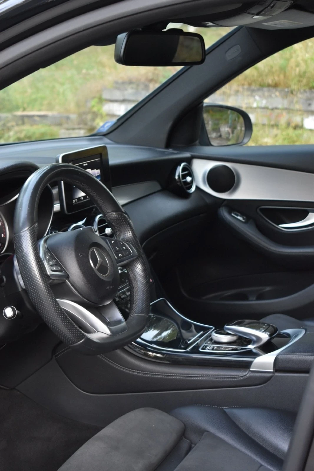 Mercedes-Benz GLC 220 | Mobile.bg � ����������� 7