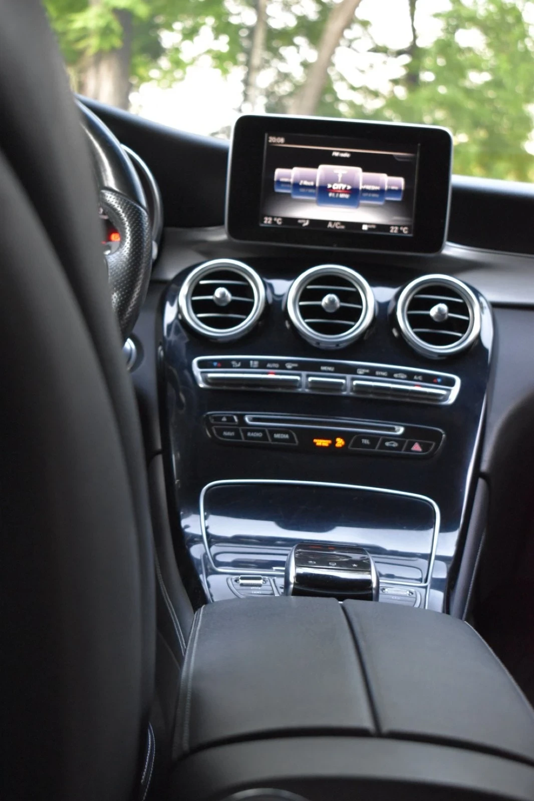 Mercedes-Benz GLC 220 | Mobile.bg � ����������� 6