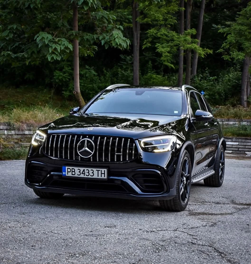 Mercedes-Benz GLC 220 | Mobile.bg � ����������� 2