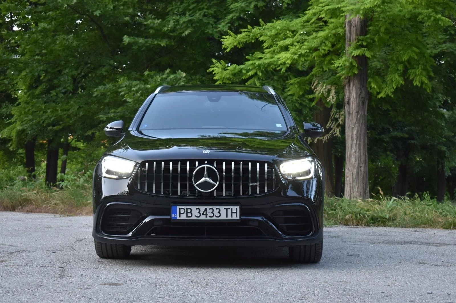 Mercedes-Benz GLC 220 | Mobile.bg � ����������� 3