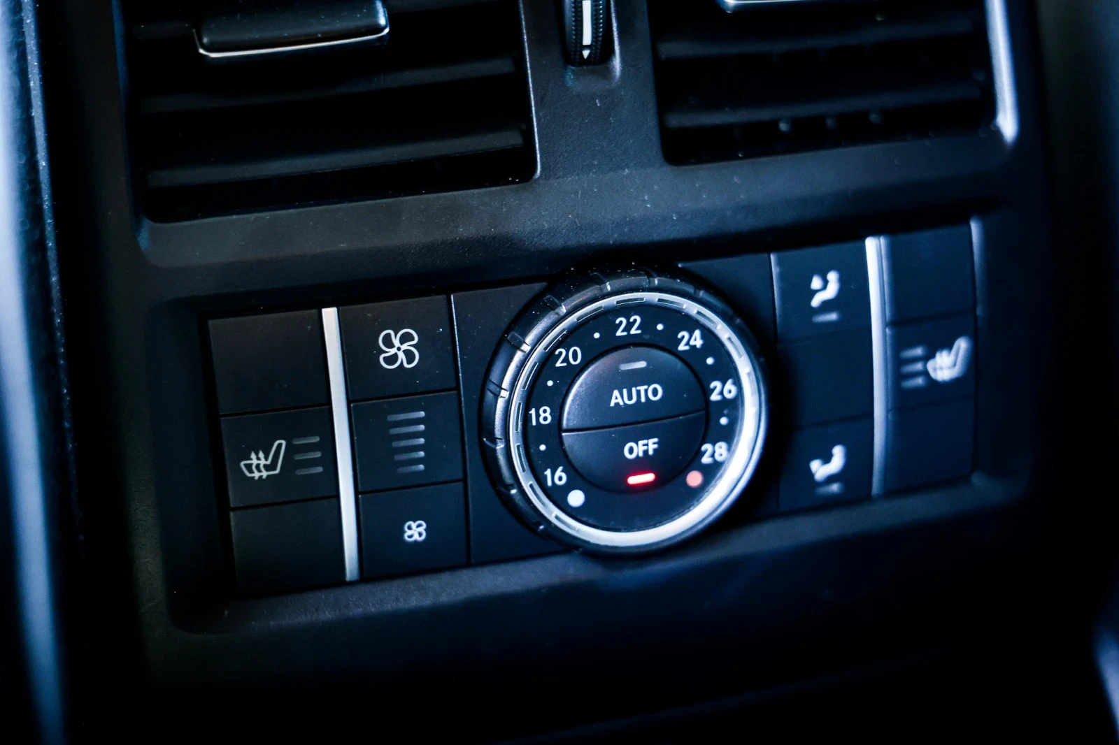 Mercedes-Benz ML 350, снимка 14 - Автомобили и джипове - 55019312