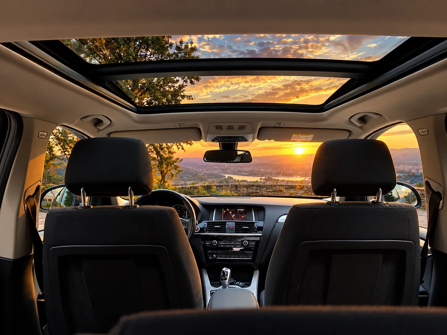 BMW X3 2.0d | FACELIFT | PANORAMA | EURO 6B | �������� | Mobile.bg � ����������� 10
