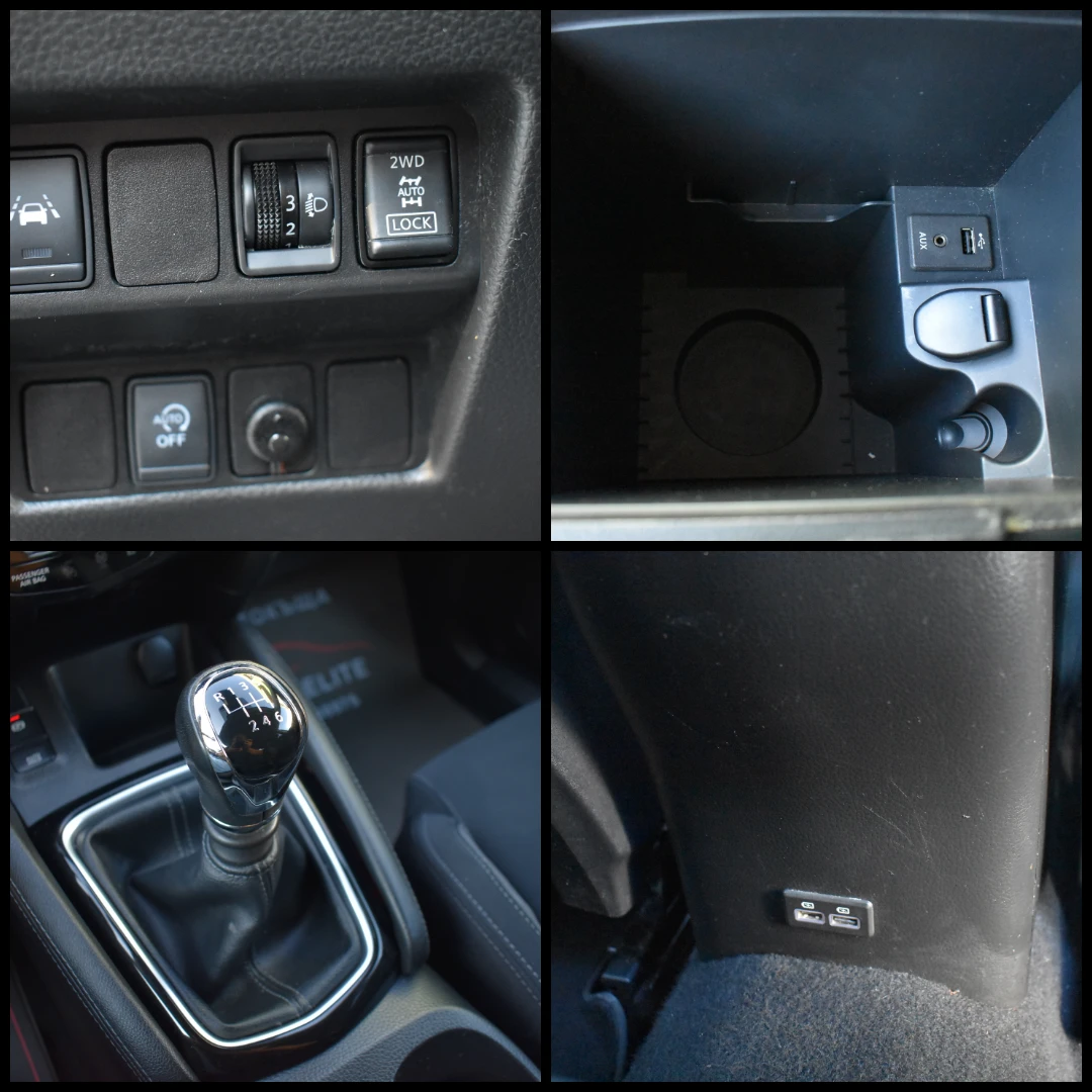 Nissan Qashqai 1.6DCI/AWD-4X4/FACELIFT/TEKNA-ОТЛИЧЕН!!, снимка 12 - Автомобили и джипове - 55564208
