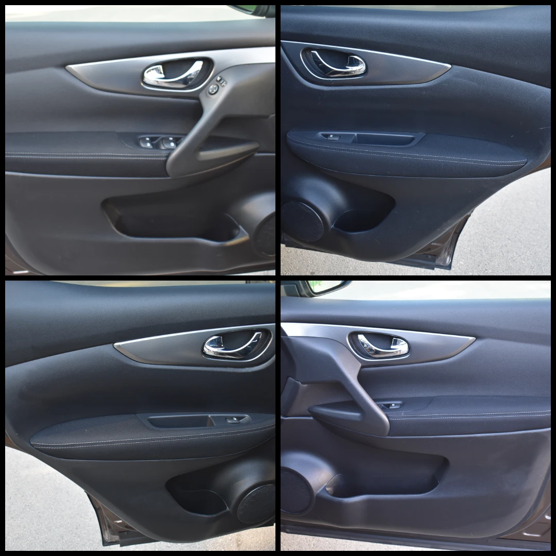 Nissan Qashqai 1.6DCI/AWD-4X4/FACELIFT/TEKNA-ОТЛИЧЕН!!, снимка 10 - Автомобили и джипове - 55564208
