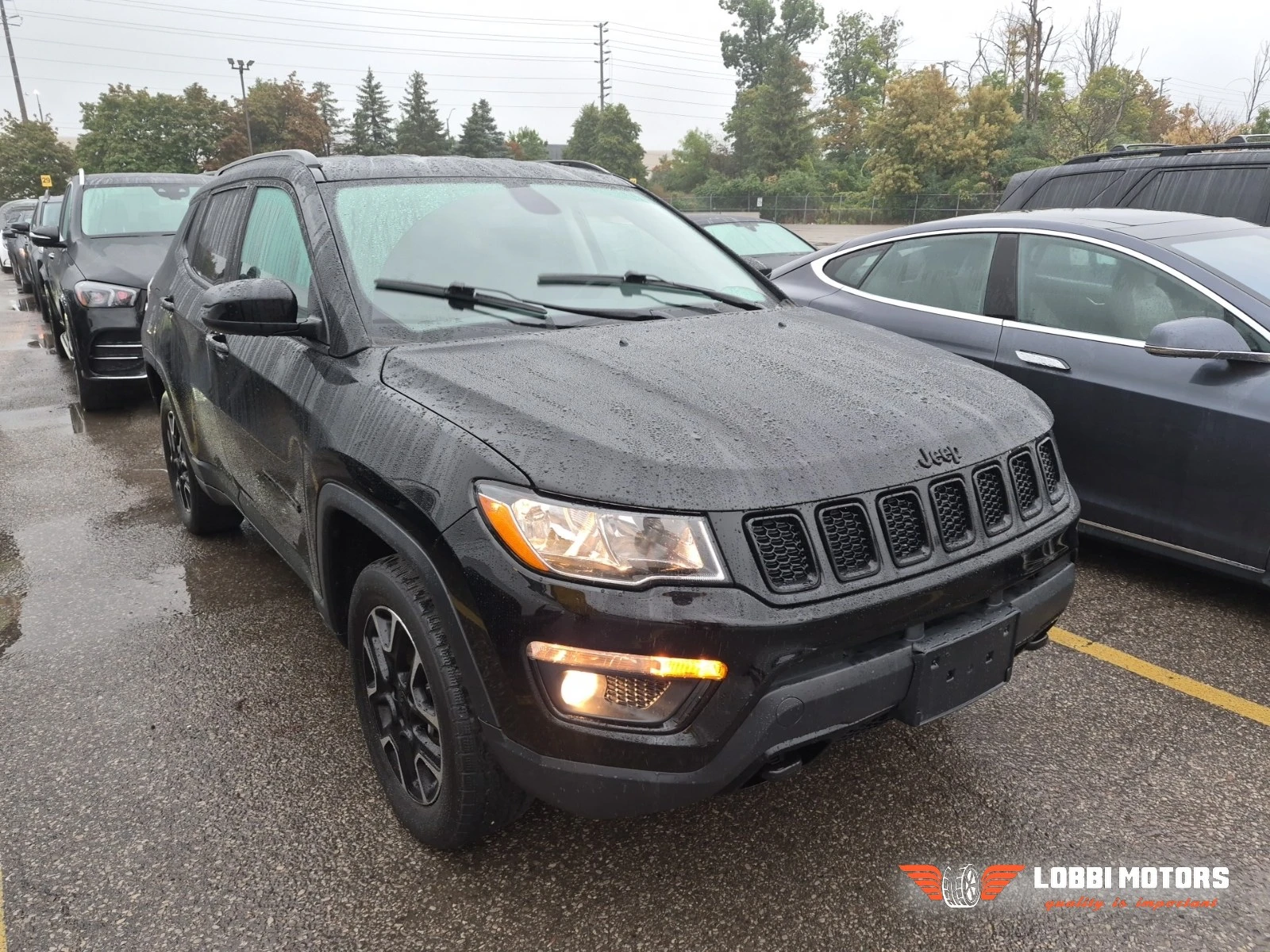 Jeep Compass, снимка 2 - Автомобили и джипове - 55928643