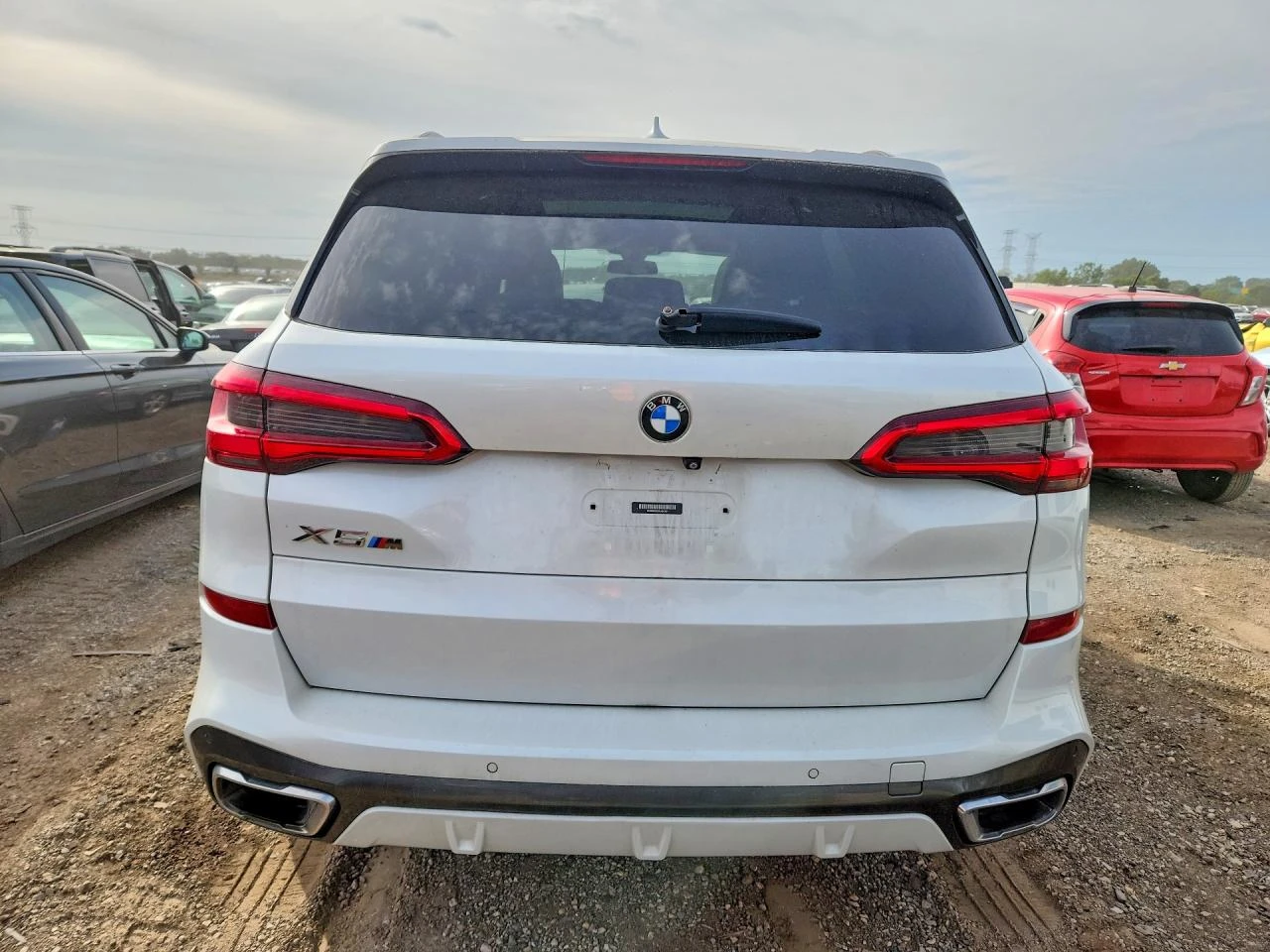 BMW X5 3.0l xDrive40I, снимка 6 - Автомобили и джипове - 56215222