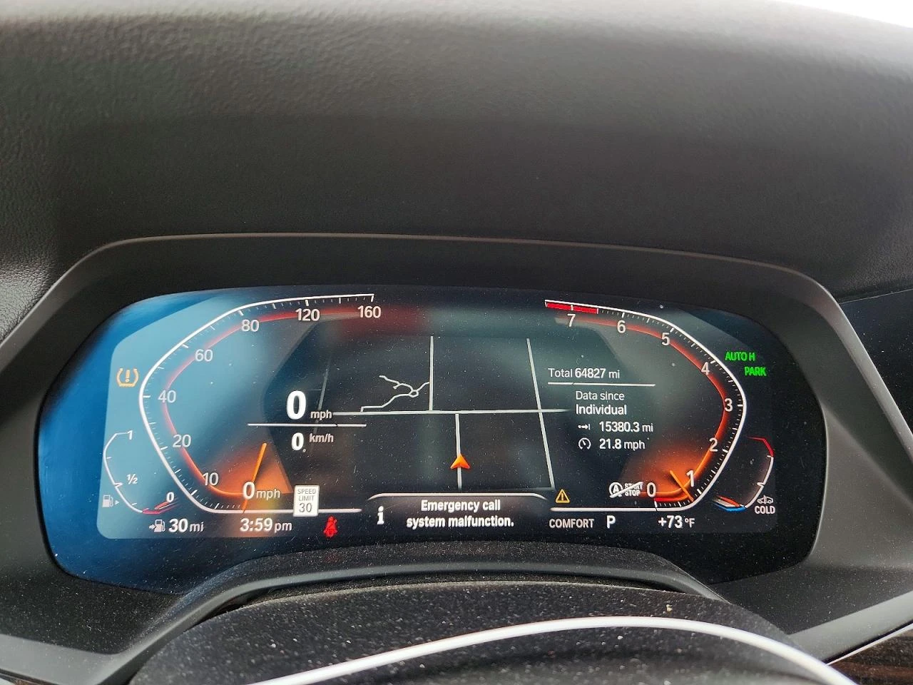 BMW X5 3.0l xDrive40I, снимка 9 - Автомобили и джипове - 56215222