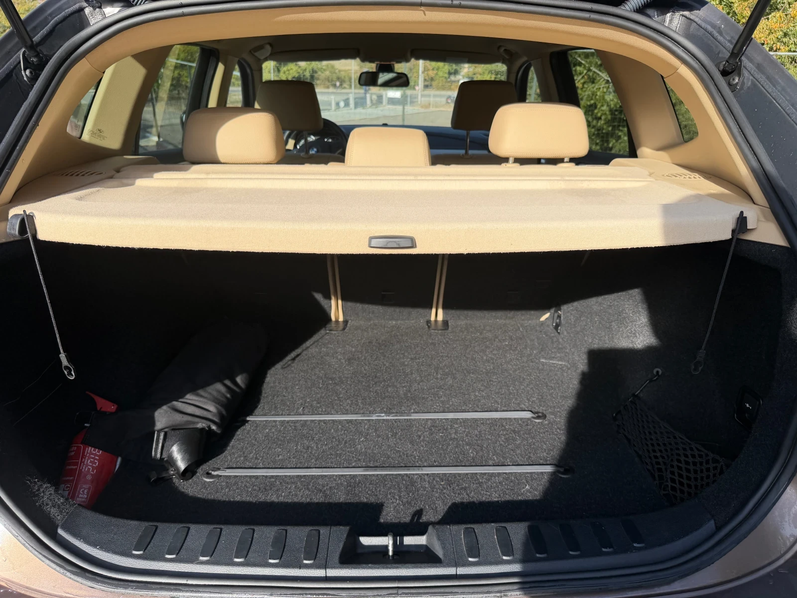 BMW X1 2.0 Disel Xdrive | Mobile.bg � ����������� 9