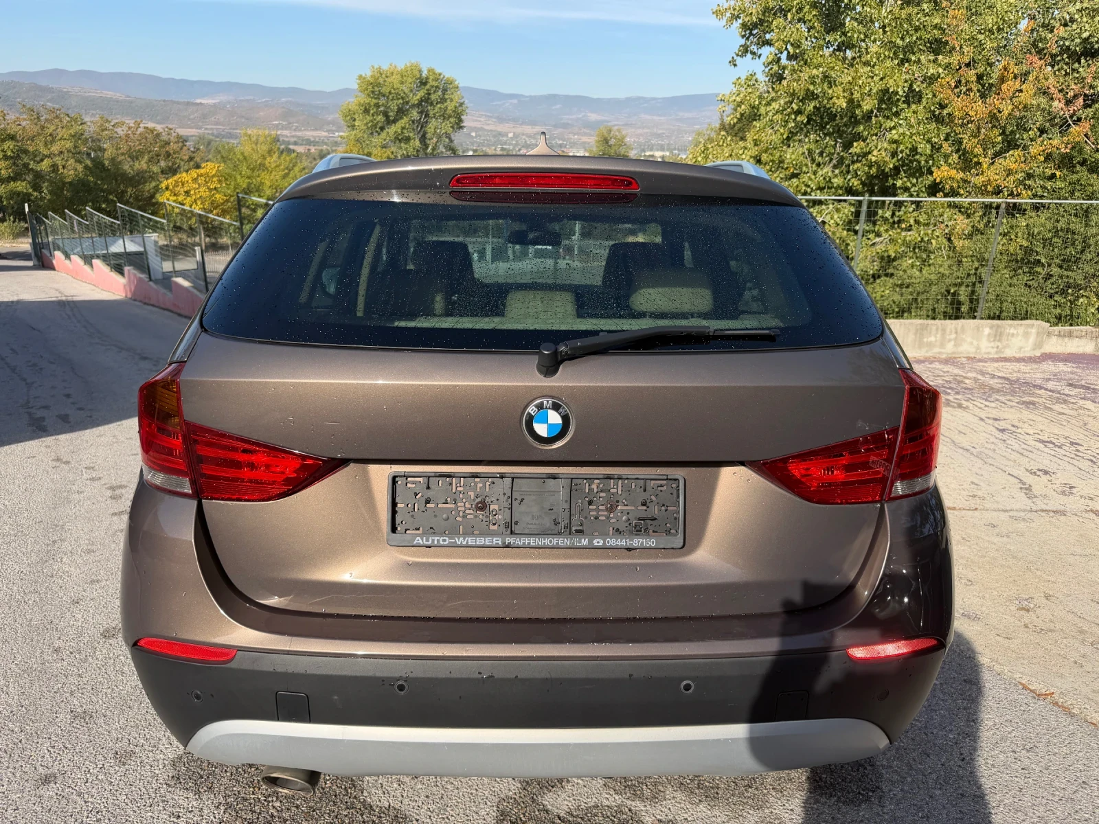 BMW X1 2.0 Disel Xdrive | Mobile.bg � ����������� 5