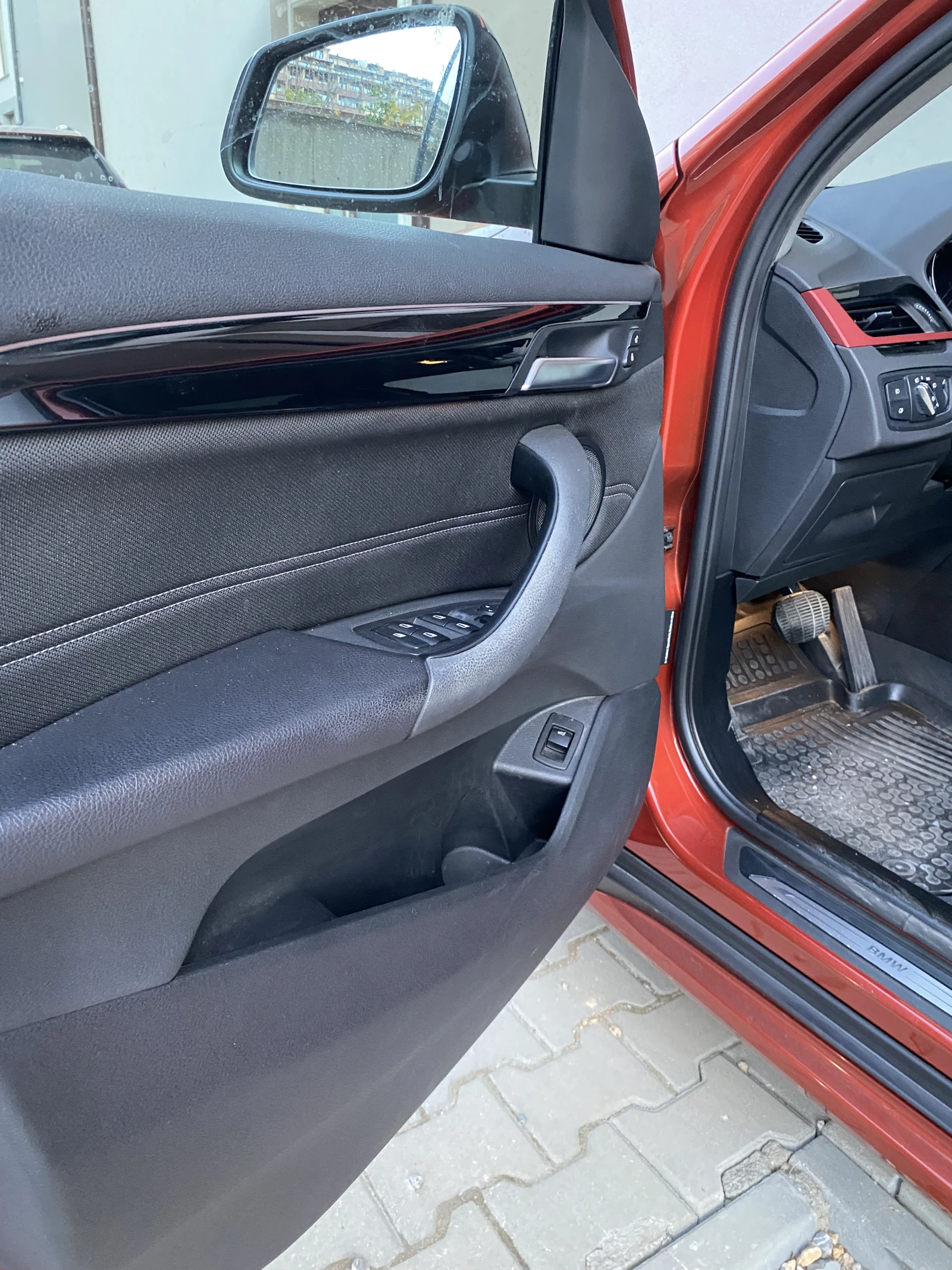 BMW X1 F48 xDrive xLine 100% ������ �� | Mobile.bg � ����������� 15