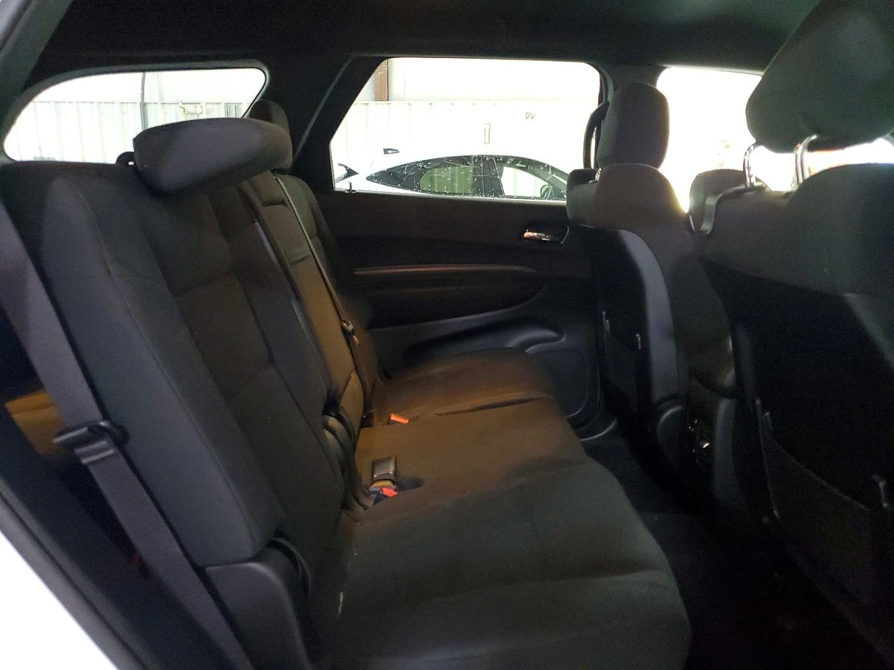 Dodge Durango 3.6l Gt, снимка 11 - Автомобили и джипове - 56476607
