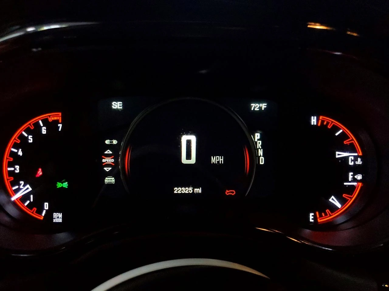 Dodge Durango 3.6l Gt, снимка 9 - Автомобили и джипове - 56476607