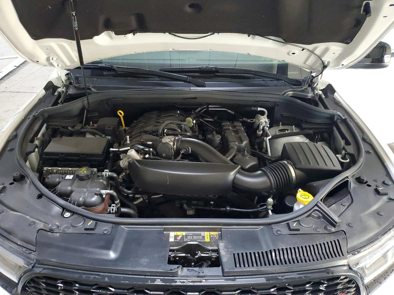 Dodge Durango 3.6l Gt, снимка 12 - Автомобили и джипове - 56476607