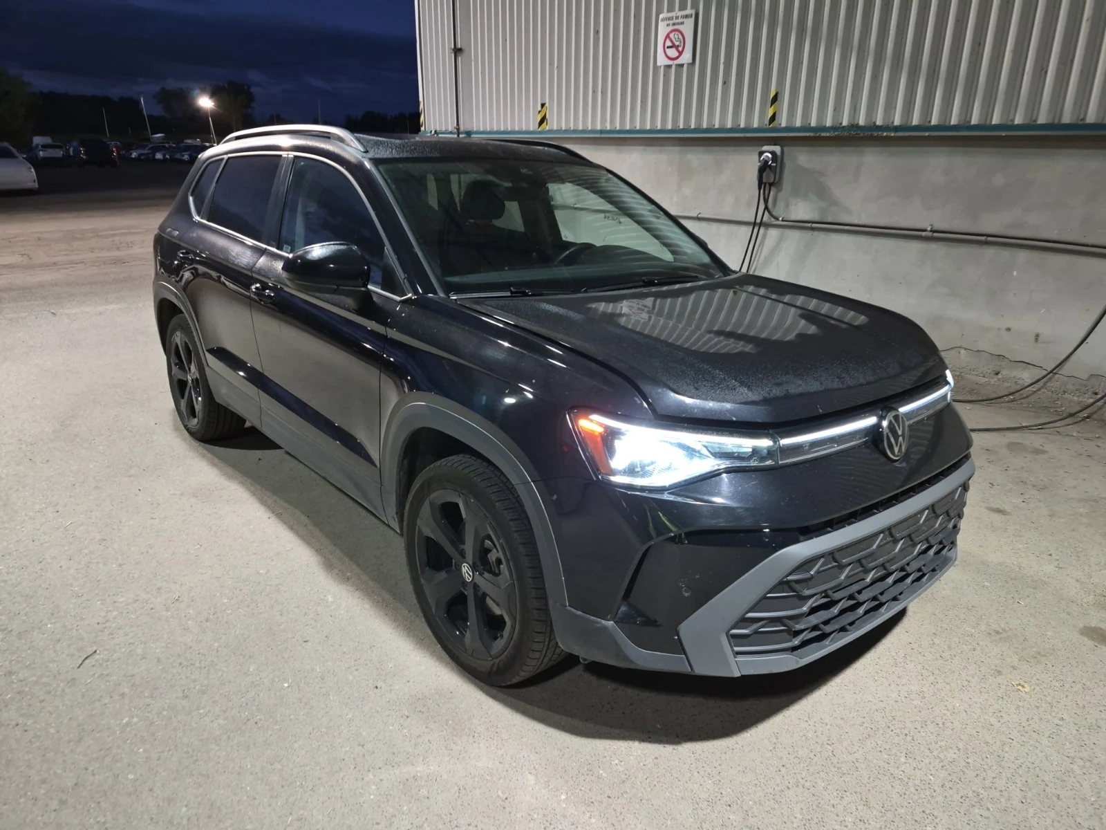 VW Taos COMFORTLINE BLACK EDITION, ������ ���� | Mobile.bg � ����������� 2