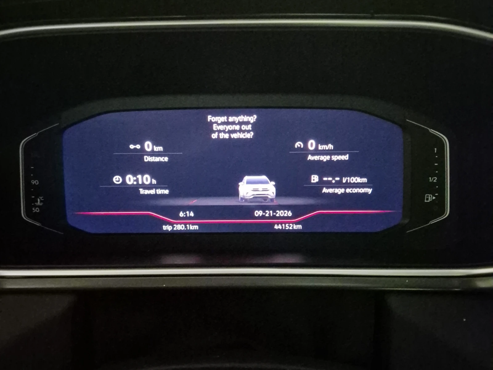 VW Taos COMFORTLINE BLACK EDITION, ������ ���� | Mobile.bg � ����������� 9