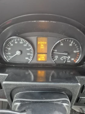 Mercedes-Benz Sprinter 316, снимка 10