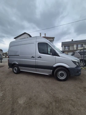 Mercedes-Benz Sprinter 316, снимка 5