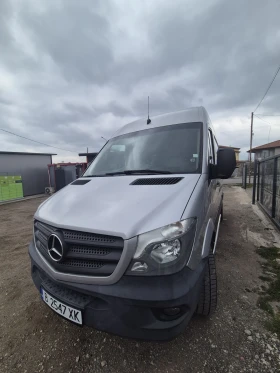 Mercedes-Benz Sprinter 316, снимка 1