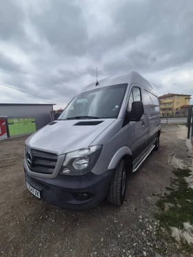 Mercedes-Benz Sprinter 316, снимка 2