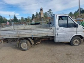 Ford Transit Дизел