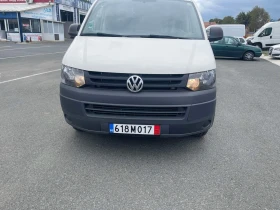 VW T5, снимка 1