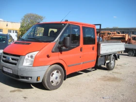 Ford Transit 2.4tdci | Mobile.bg    4